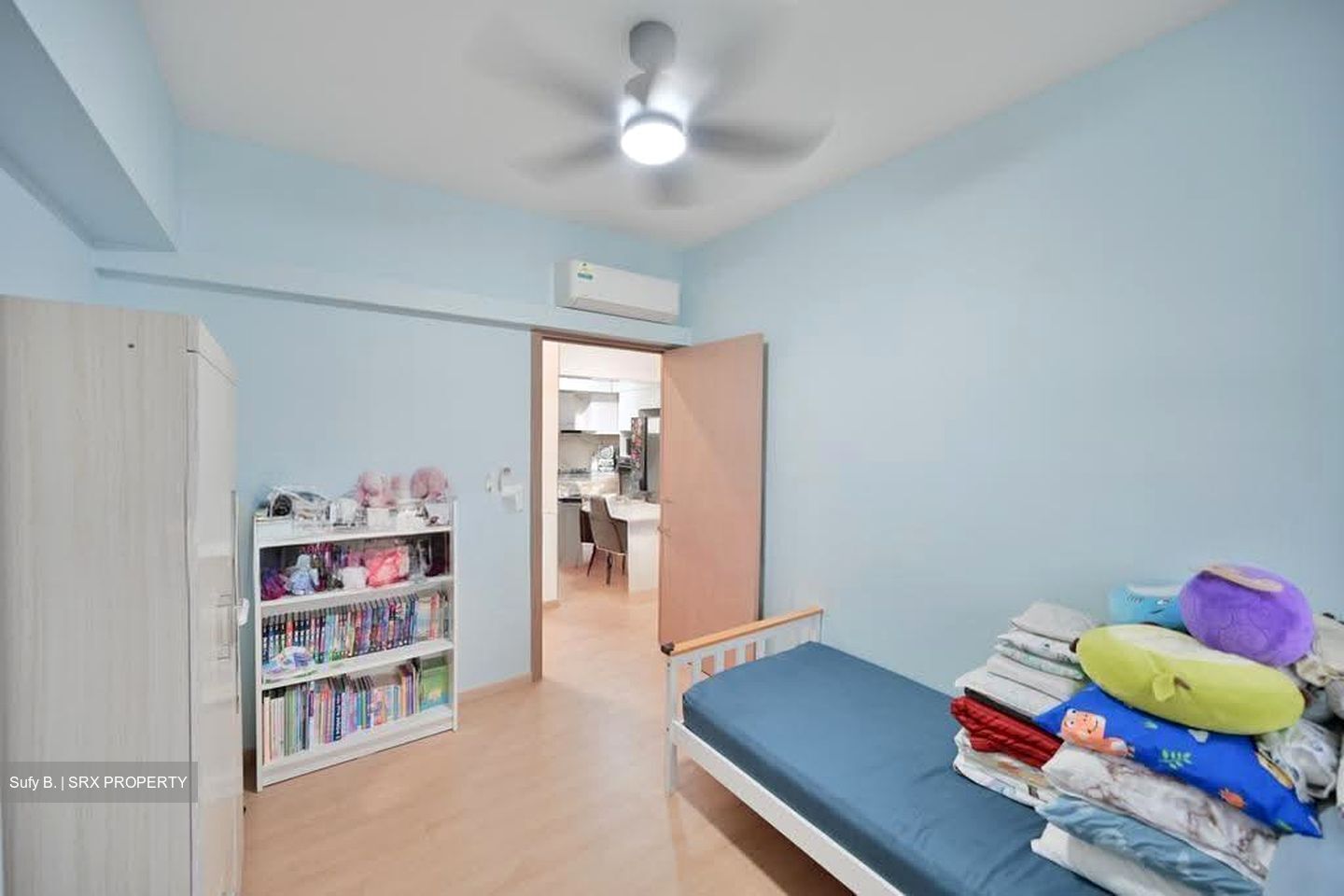 Blk 108A Alkaff Oasis (Toa Payoh), HDB 4 Rooms #620099651